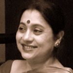 শাশ্বতী মিত্র