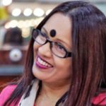 রুমা মোদক