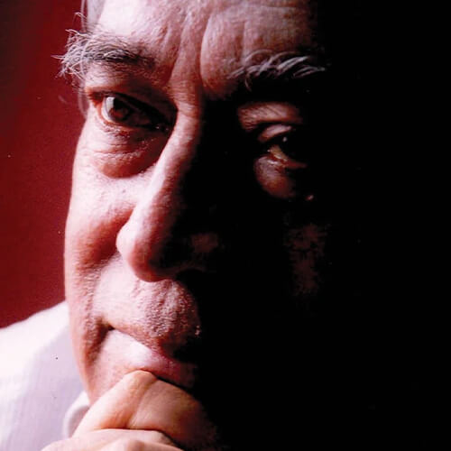 Poet, Essayist, Translator & Editor from Bangladesh, Belal Chowdhury, Meghchil Biography