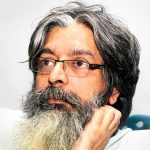 ধ্রুব এষ