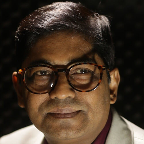 Poet & Novelist from Bangladesh, Mostaque Ahmed, Meghchil Biography