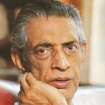 সত্যজিৎ রায়