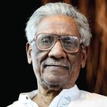 শওকত আলী