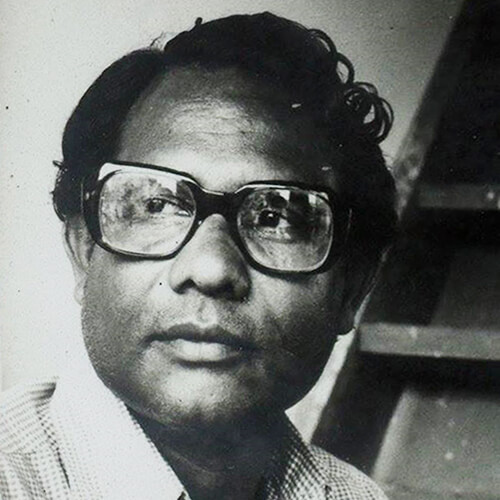 Bangladeshi film director, Sheikh Niamat Ali, Meghchil Biography