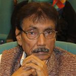 সৈয়দ জাহাঙ্গীর