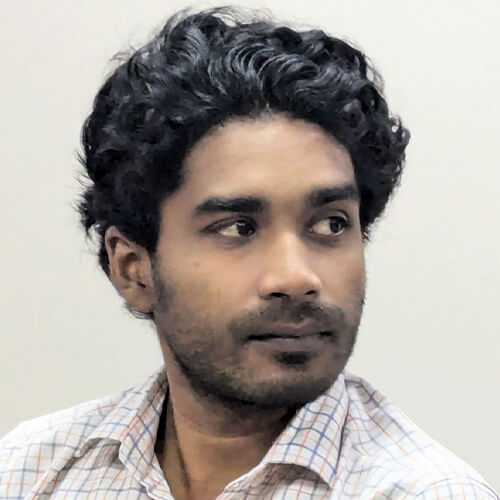 Fiction writer & Novelist from Bangladesh, Mahmudur Rahman, Meghchil Biography