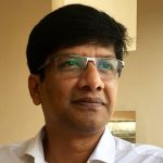 আহমেদ নকীব