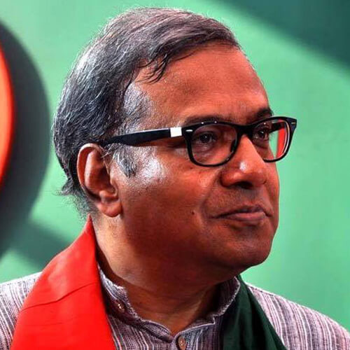 Bangladeshi poet, short story writer and translator, Haikal Hashmi, Meghchil Biography