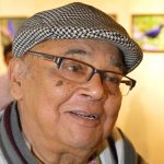 মনোজ মিত্র