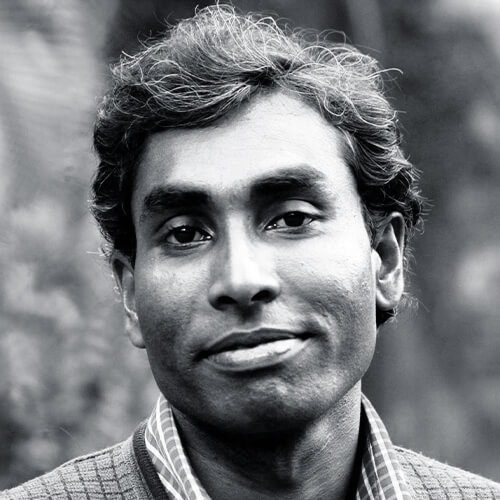 মুহম্মদ ইমদাদ