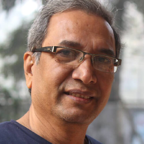 Parvez Hossain, Bangladeshi novelist, story writer, essayist and publisher, Meghchil