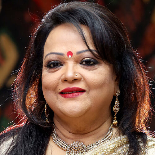 Sabina Yasmin, Bangladeshi singer, She is best known as a playback singer in Bengali cinema, Meghchil Biography