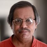 সৈয়দ মনজুরুল ইসলাম