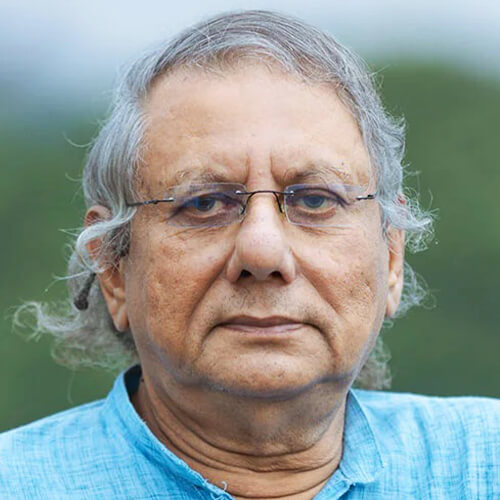 তানভীর মোকাম্মেল