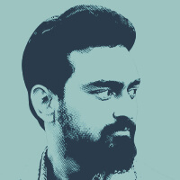 Fahad Ahammed, Programmer. Associate Editor, Meghchil.