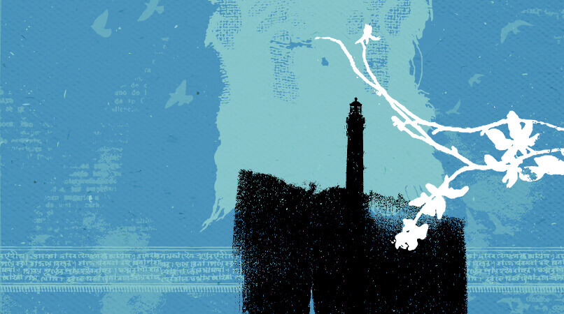 ভাষা ও মরমিতা তথা মিস্টিসিজম বা মরমিবাদের সম্পর্কটি অত্যন্ত গভীর আবার একই সাথে দ্বন্দ্বপূর্ণ। মরমিবাদ হলো সেই পথ, যেখানে মানুষ তার পঞ্চেন্দ্রিয়ের সীমাবদ্ধতা পেরিয়ে এক পরম সত্য বা ডিভাইন সত্তার সাথে একাত্ম হতে চায়। আর ভাষা হলো সেই মাধ্যম, যা দিয়ে আমরা সীমাবদ্ধ জগতের অভিজ্ঞতা প্রকাশ করি।