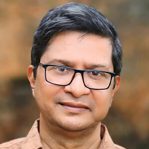 কবি, কথাসাহিত্যিক ও অনুবাদক মাসুদুল হক (Masudul Hoq)