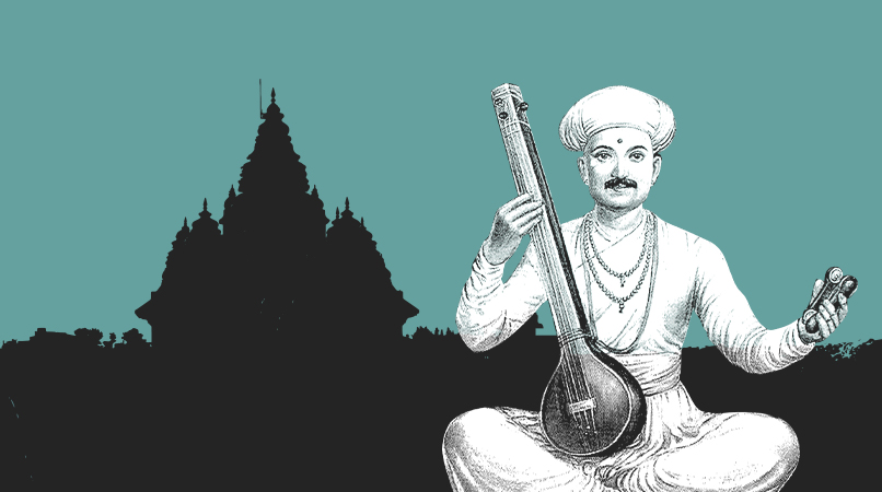 সন্ত তুকারাম: ভক্তিবাদী ধারার মহান সাধক ও কবি