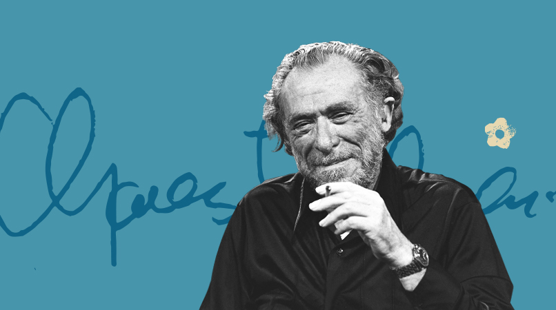 চার্লস বুকাওস্কি ও তাঁর আত্মজৈবনিক বাস্তবতা