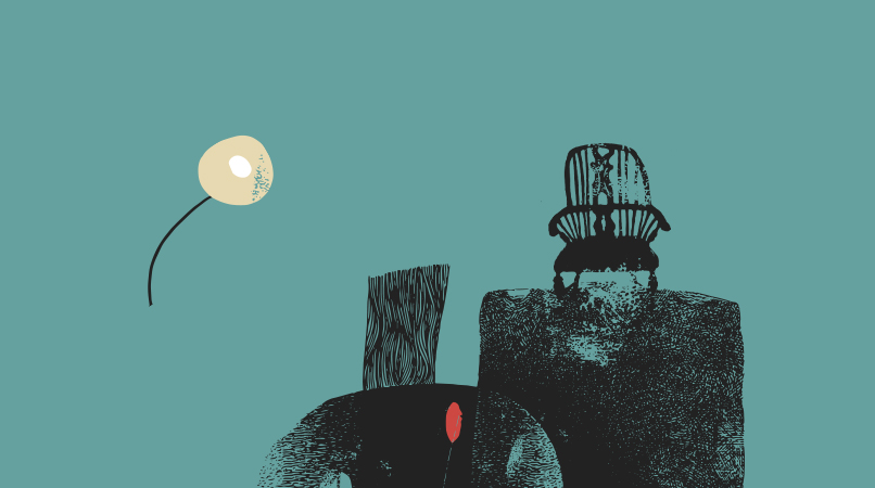 দূরতম দ্বীপের কাছে বলি