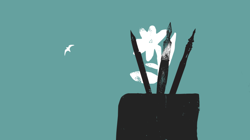 গোলাপ ফোটার গোপনীয়তা