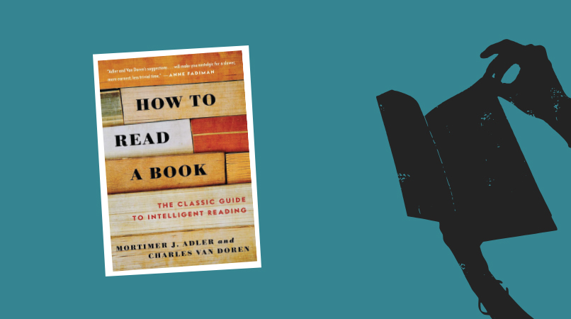 How to Read a Book
