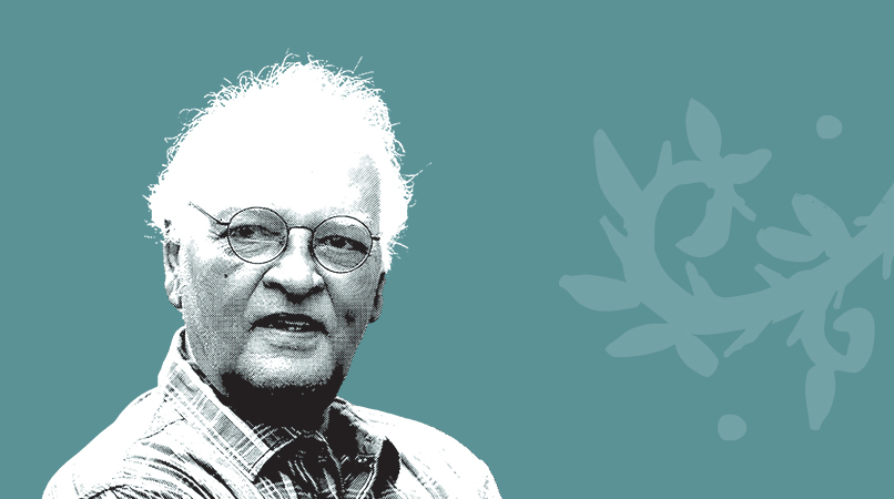 খায়রুল আলম সবুজ