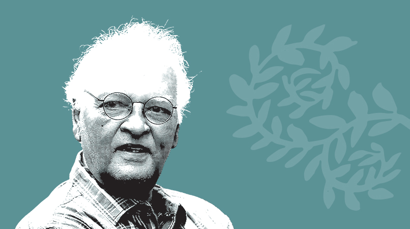 খায়রুল আলম সবুজ