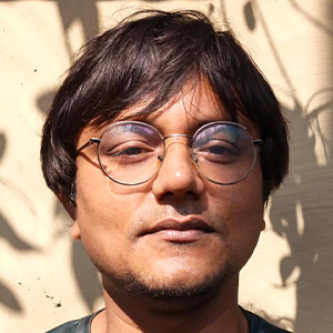 কৈজাশ কোয়েঝা