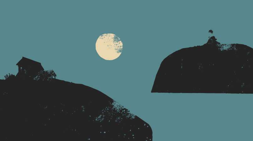 দ্য লিভিং কসমস