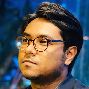 নাহিদ ধ্রুব