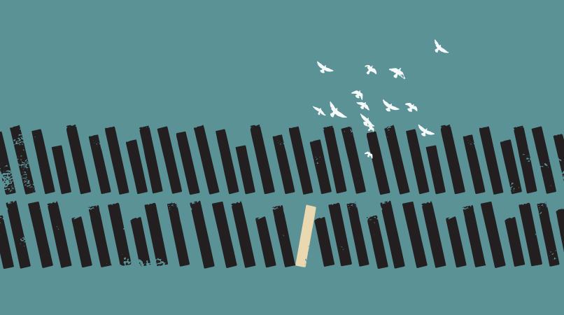 নো রয়াল রোড টু রিডিং