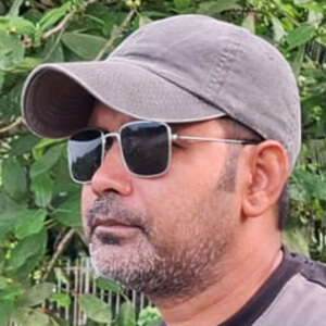 শুভ্র সরকার