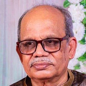 হারুন রশিদ