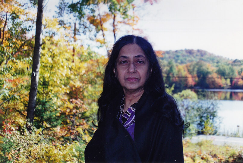 Kamala Das