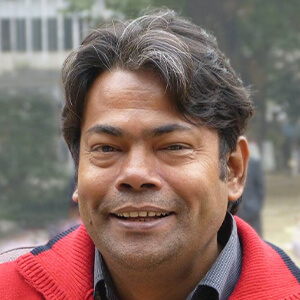 মনি হায়দার