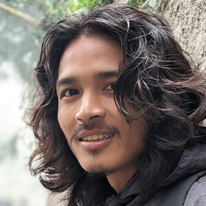 পরিনয় চাকমা