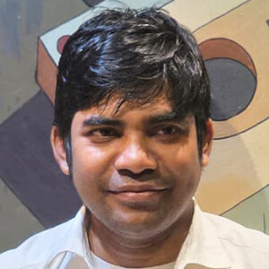পিয়াস মজিদ
