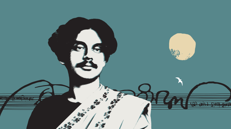 ‘বিদ্রোহী’ কবিতার ইন্টারটেক্সুয়ালিটি