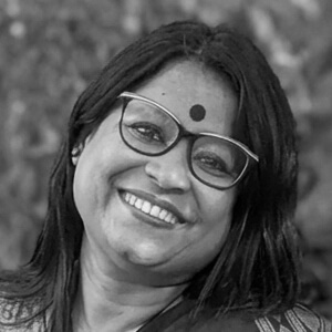 আঁখি সিদ্দিকা